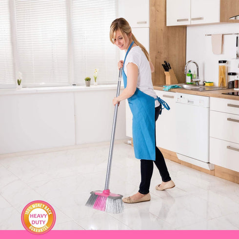 Broom Head Replacement | WBM HOME